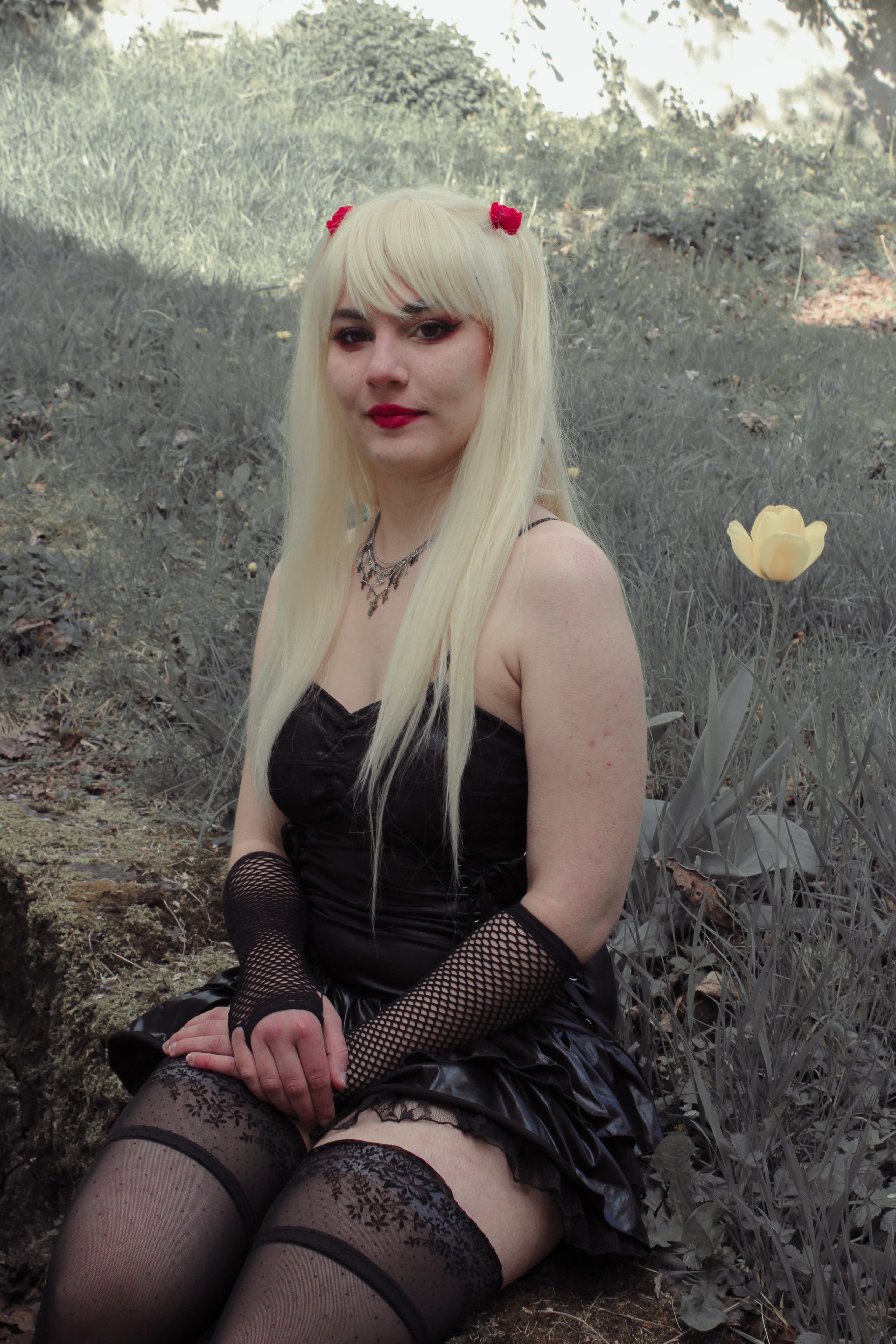 Misa Amane - Photo 1