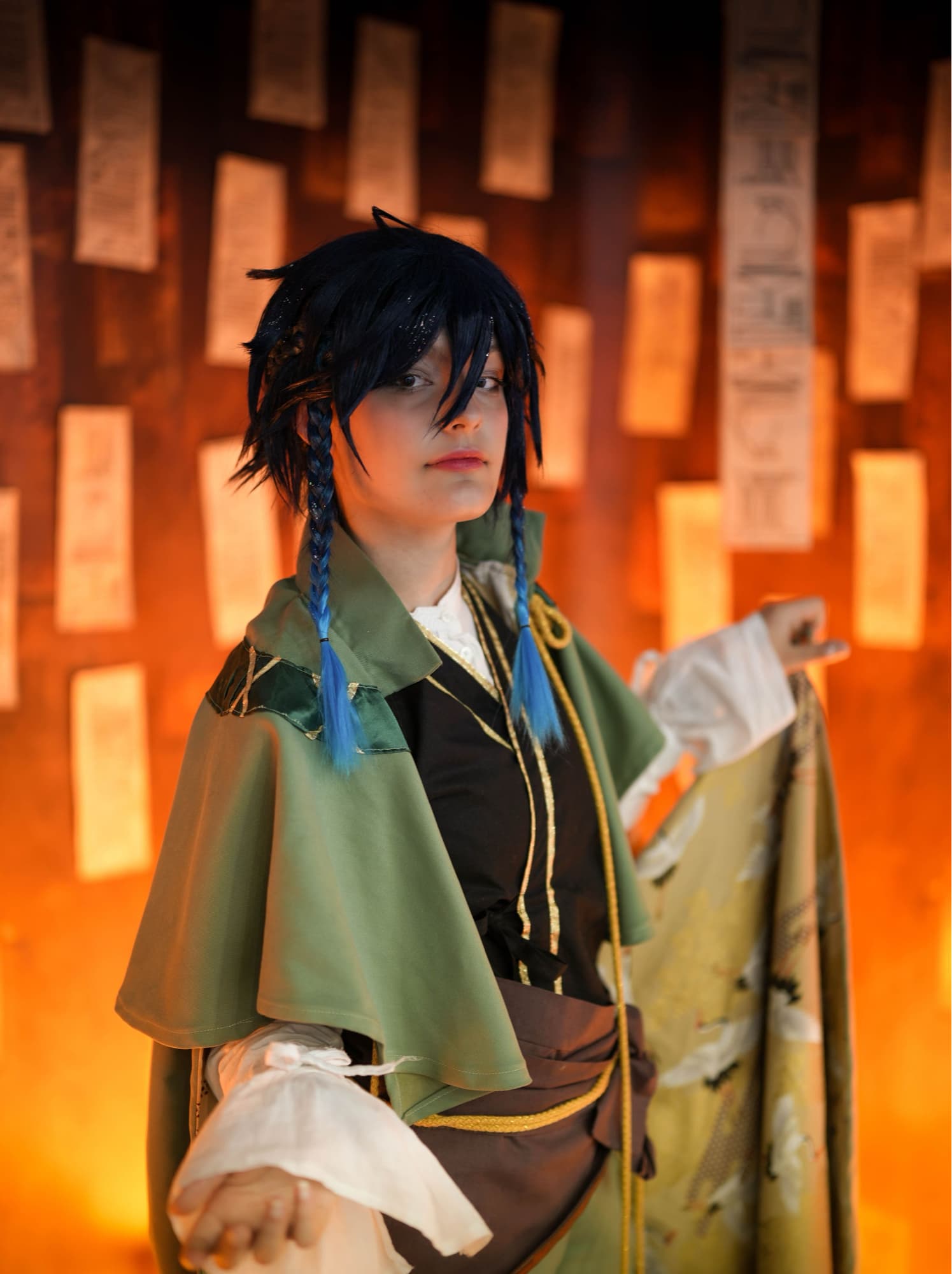 Irodori Venti  - Photo 2