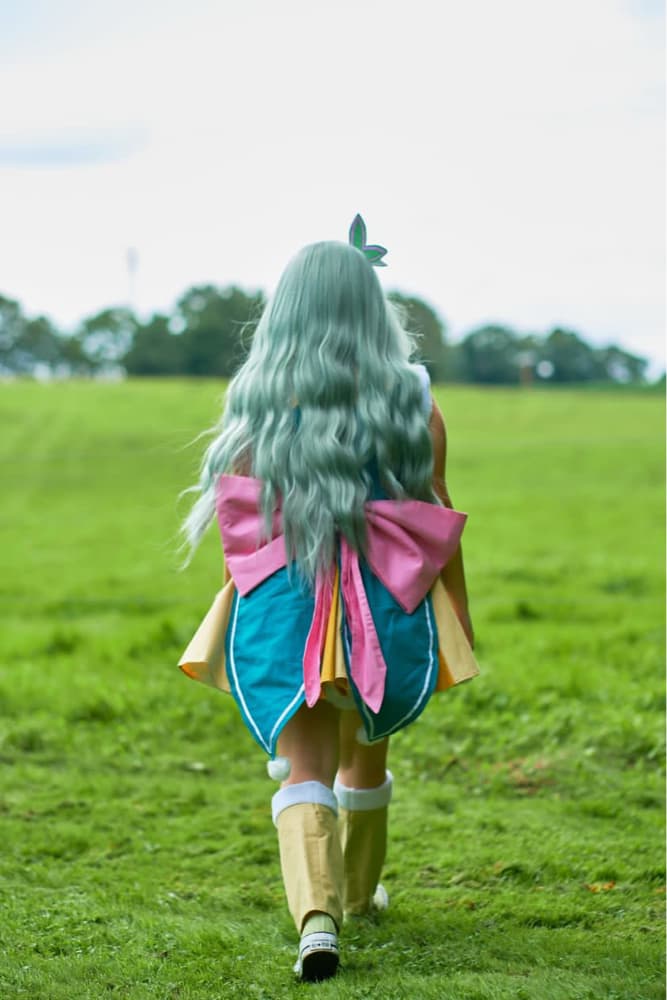 Nene kusanagi - Photo 17