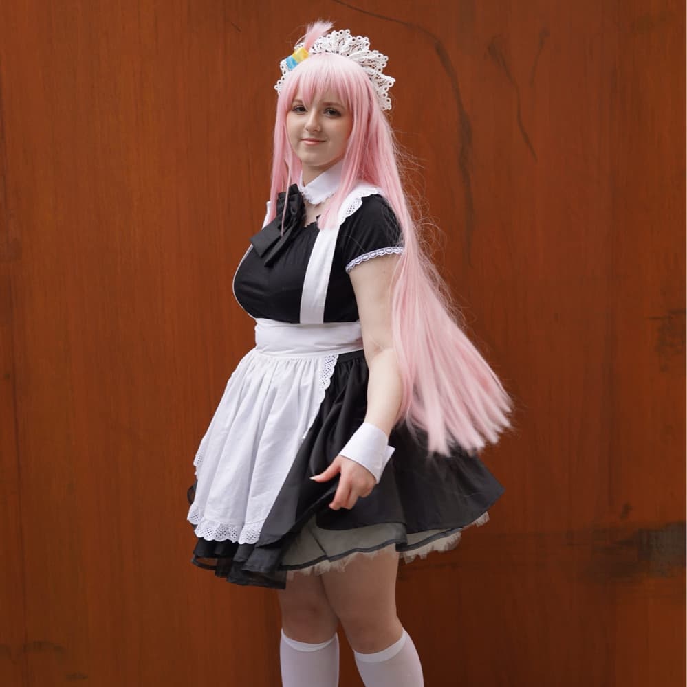 Bocchi roazhon Japan - Photo 7