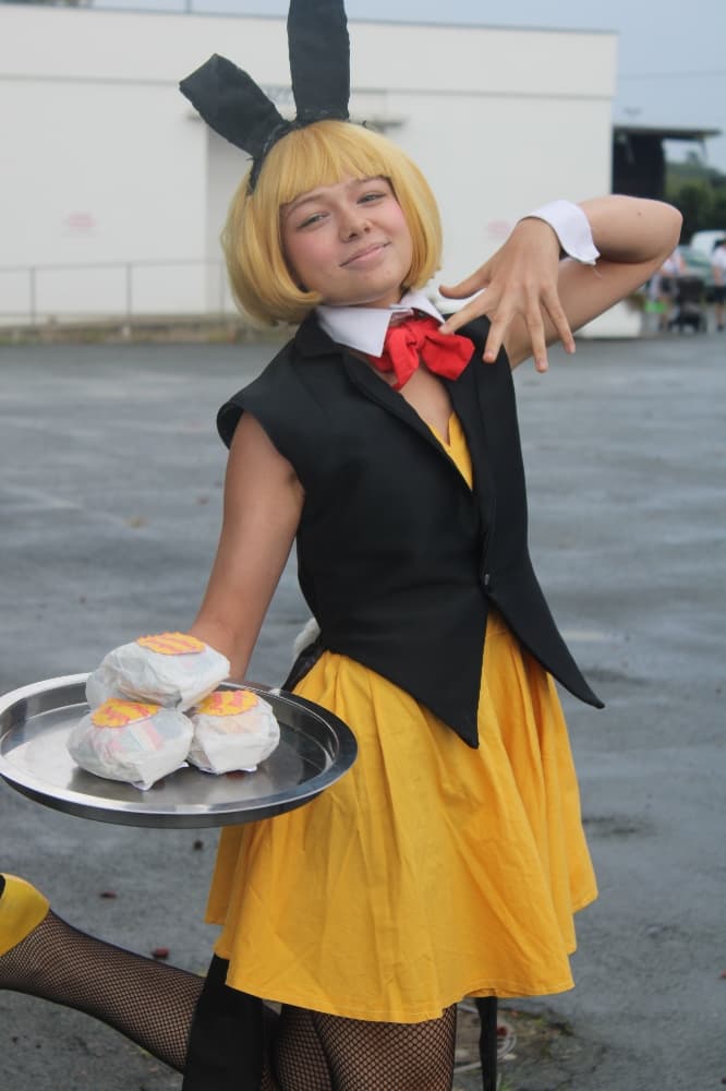 JapaNiort 2023 - Photo 4