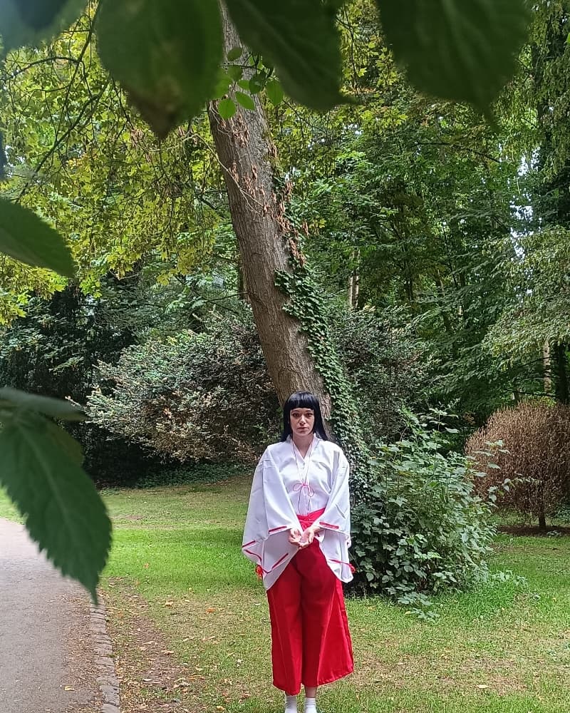 Kikyo