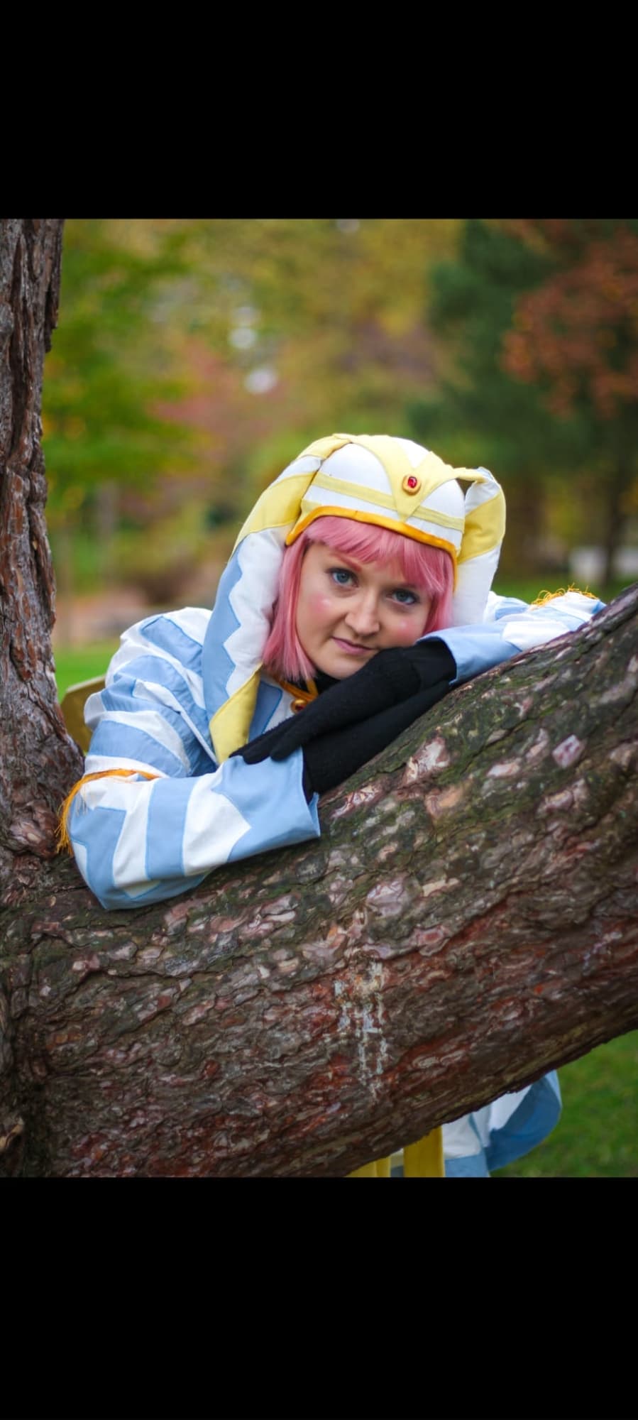 Mistral (//.hack) - Photo 41