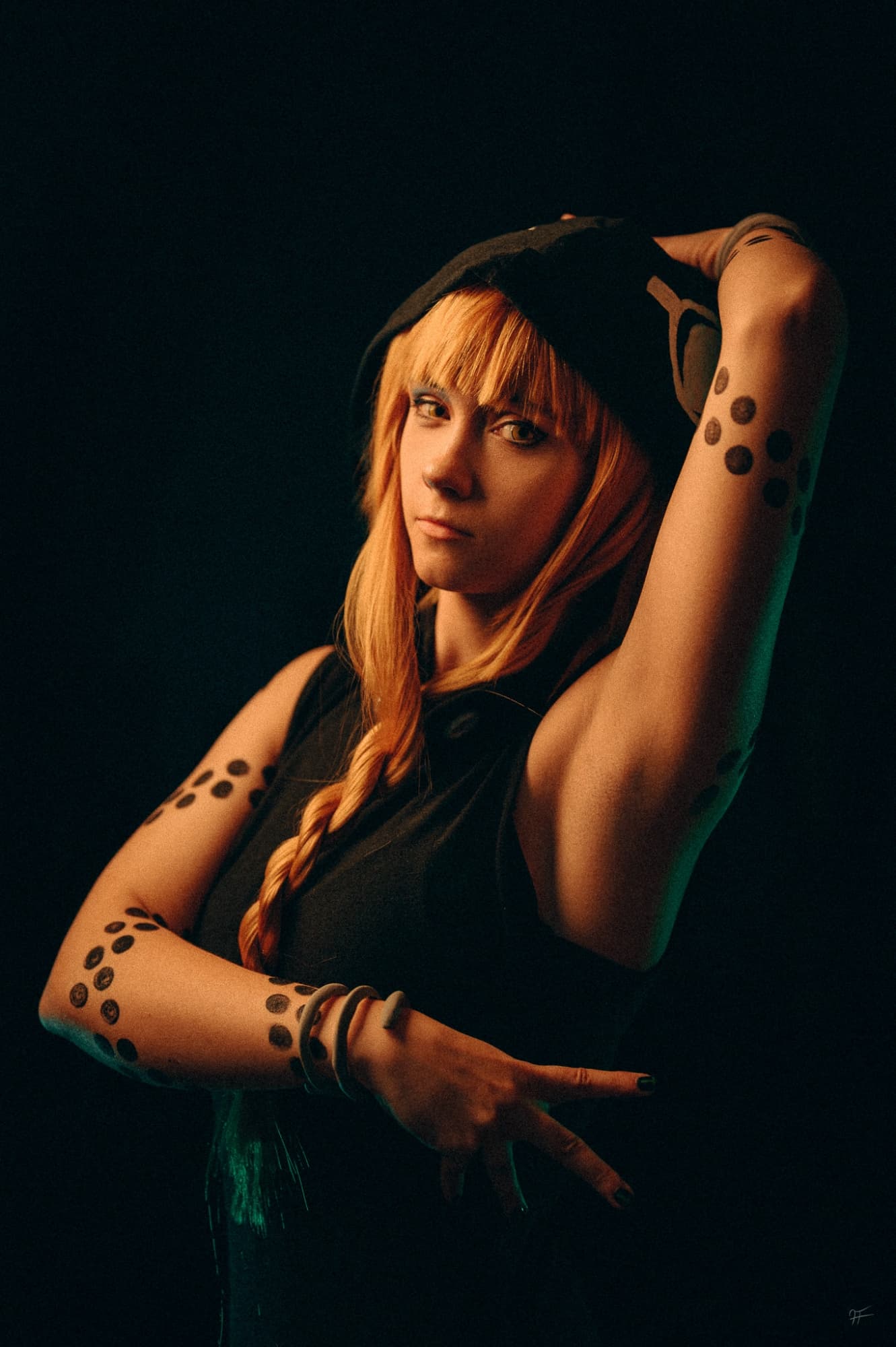 Medusa (HW25) 1 - Photo 1