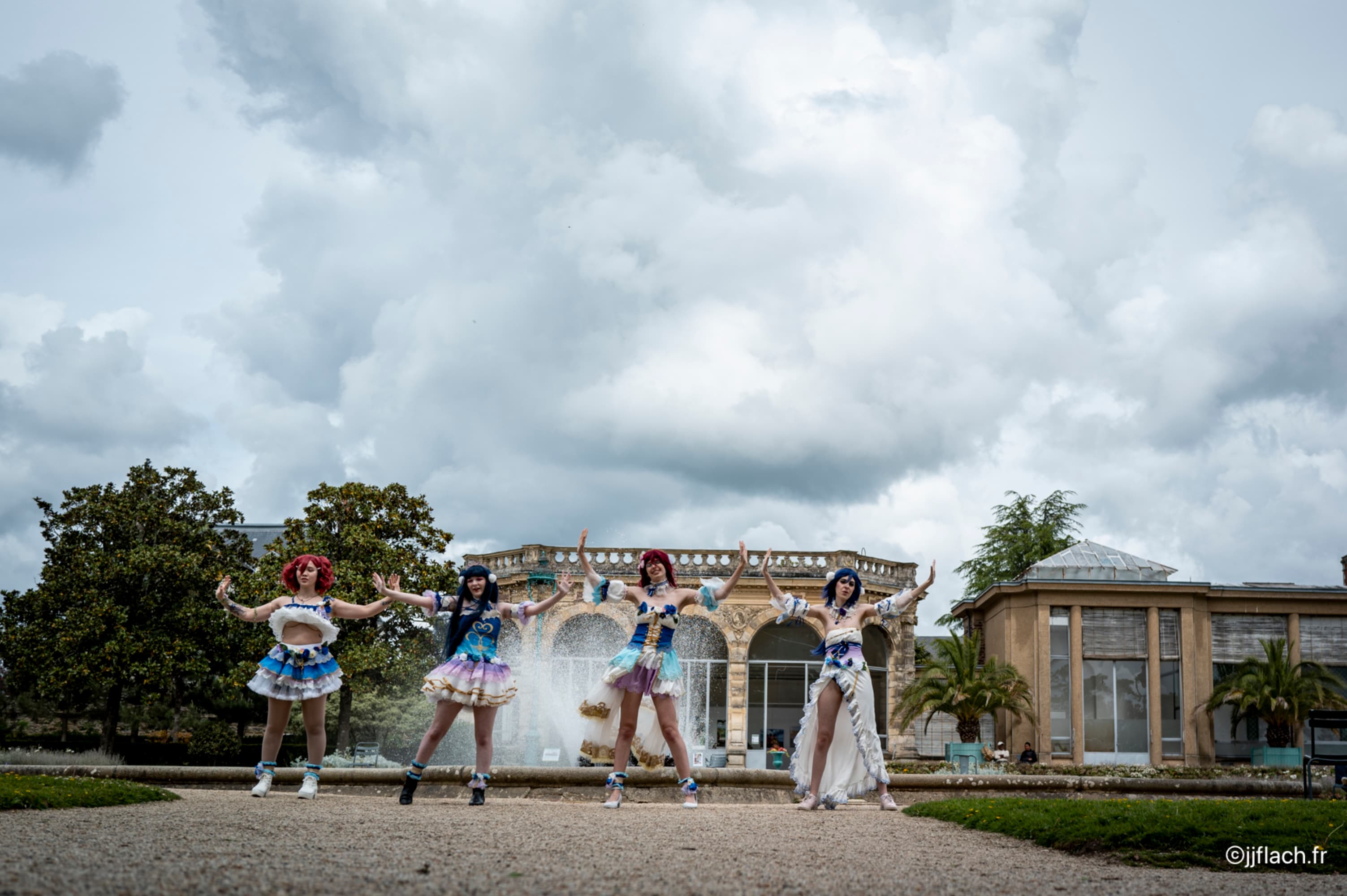 Ruby angel - Photo 22