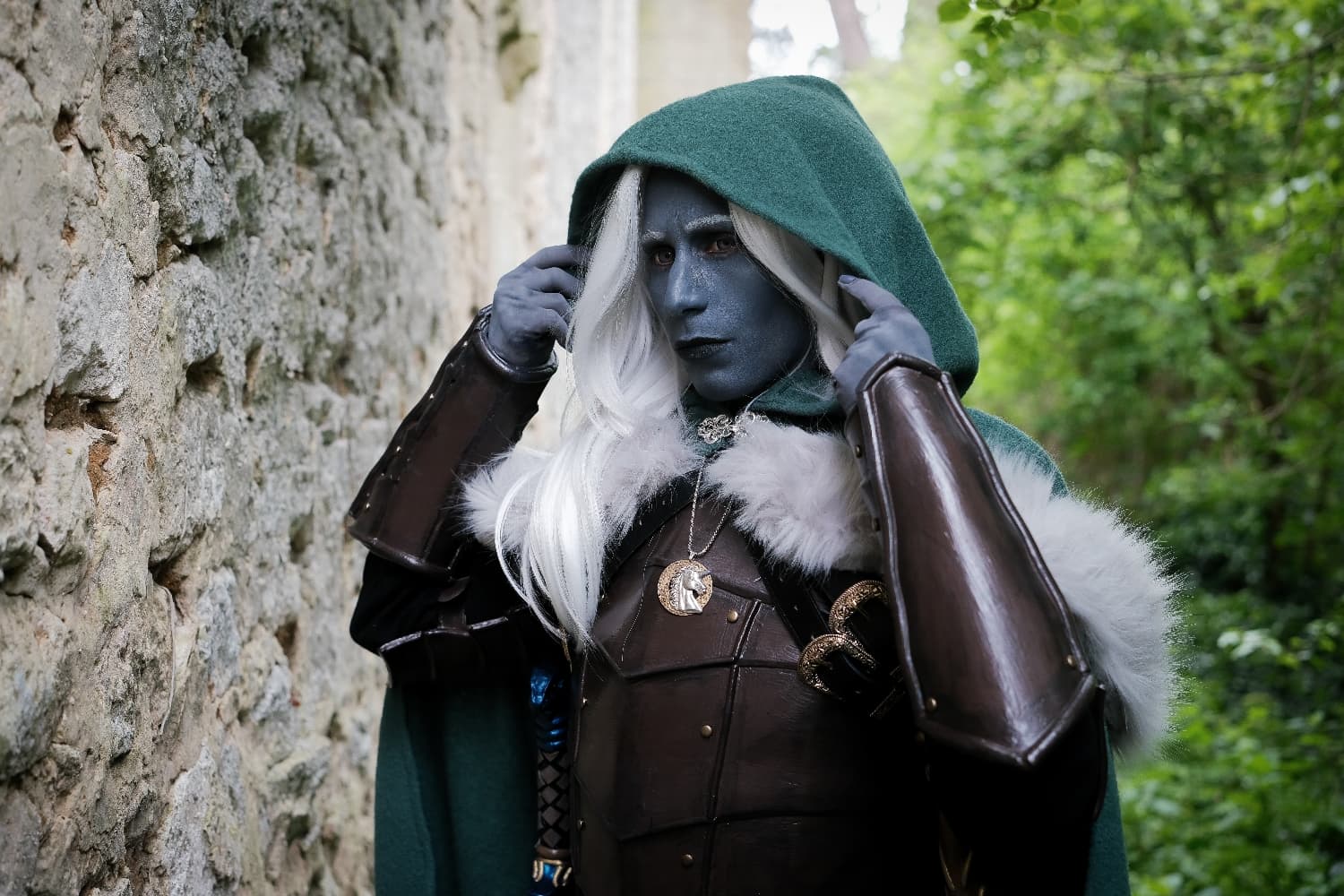 Drizzt do'urden  - Photo 1