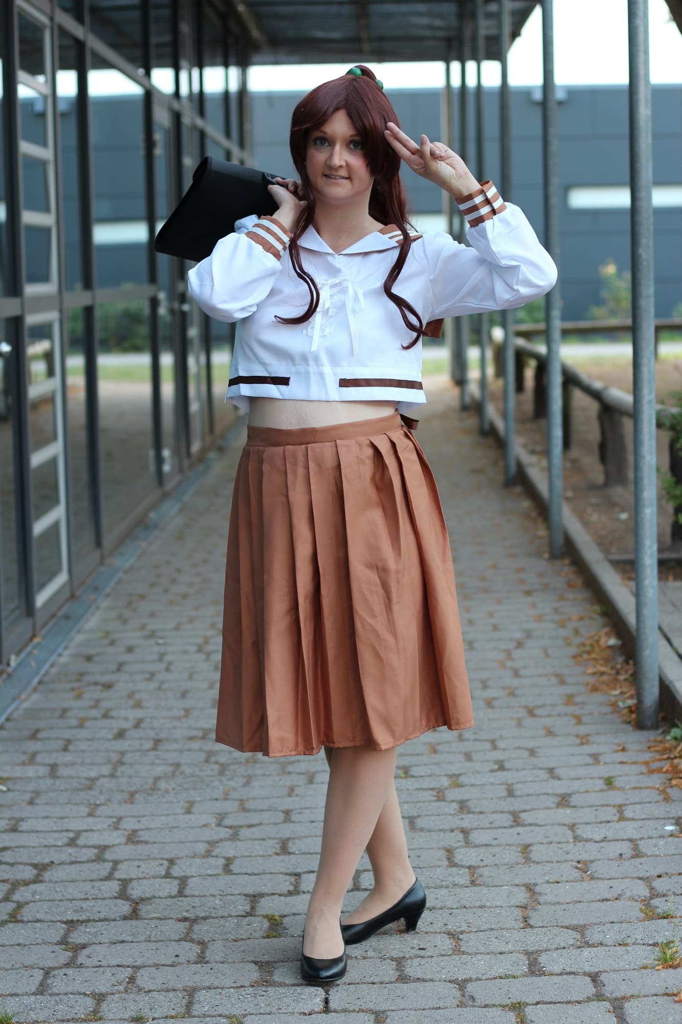 Makoto Kino  - Photo 28