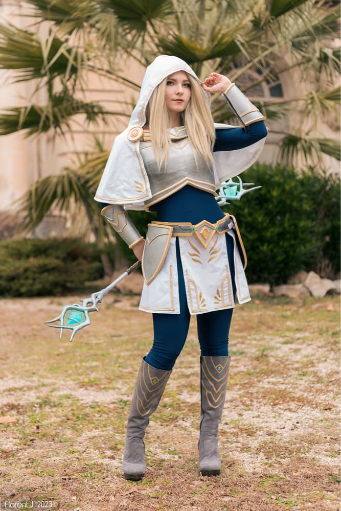 Lux Warriors  - Photo 3