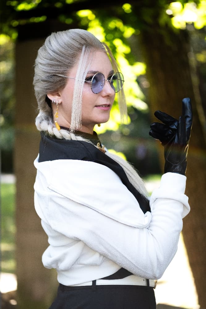 Mam'zelle Tao - Photo 2