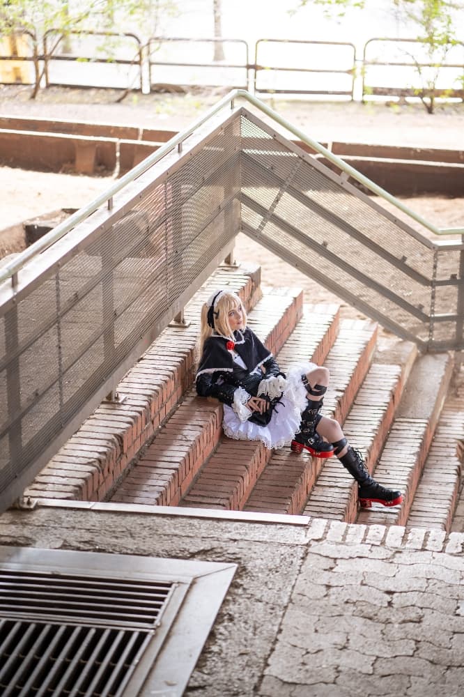 Marie Rose  - Photo 11