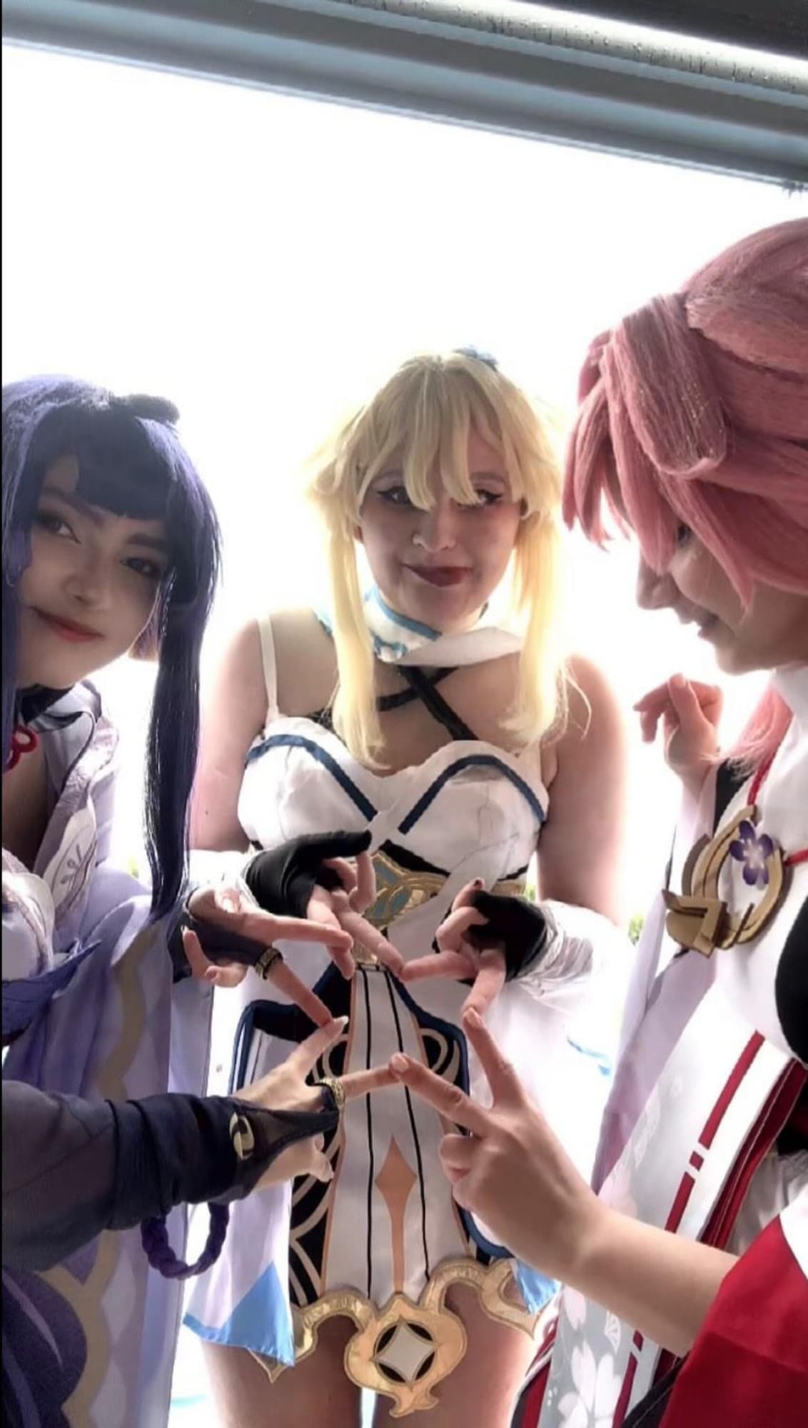 Trio Inazuma - Photo 10