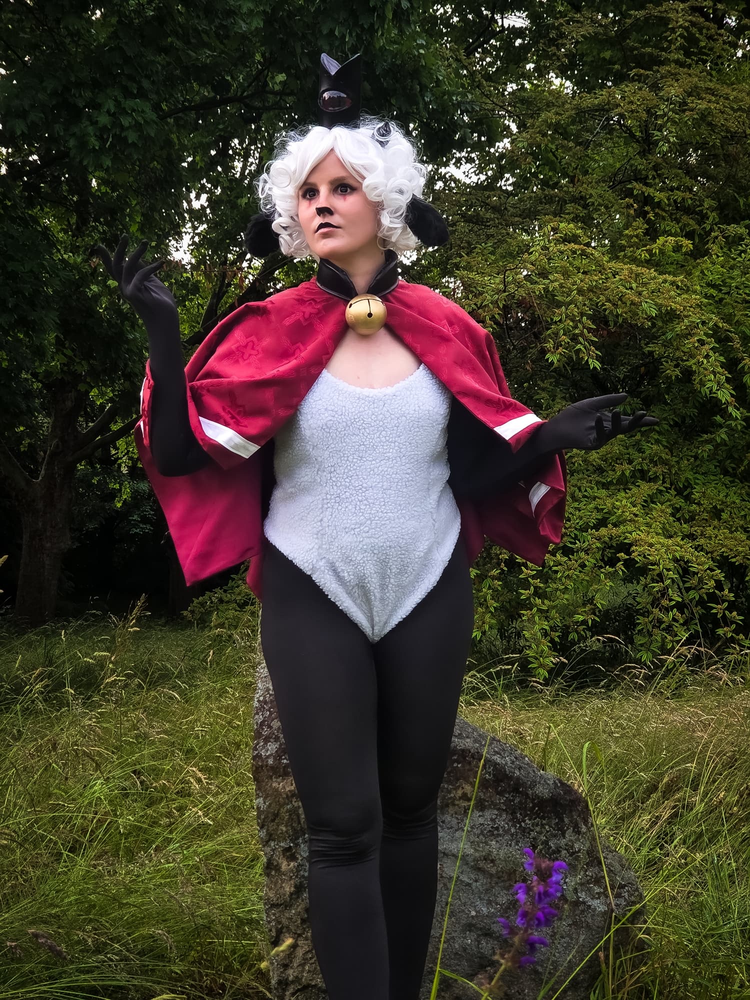 Cult of the Lamb  - Photo 2