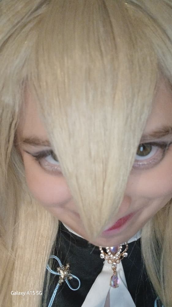 Lumine maid  - Photo 18