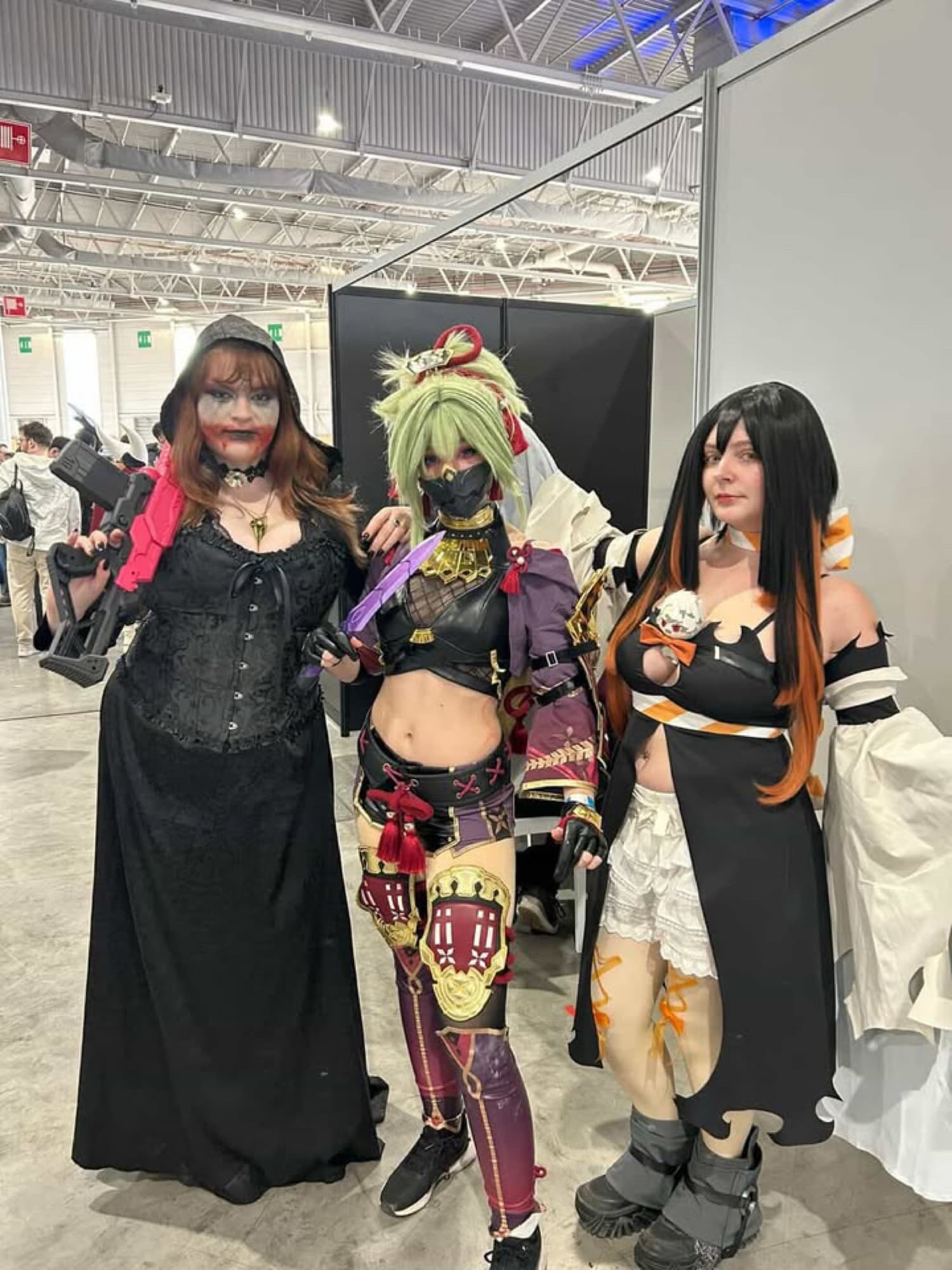 Daniela Dimitrescu 4 - Photo 16