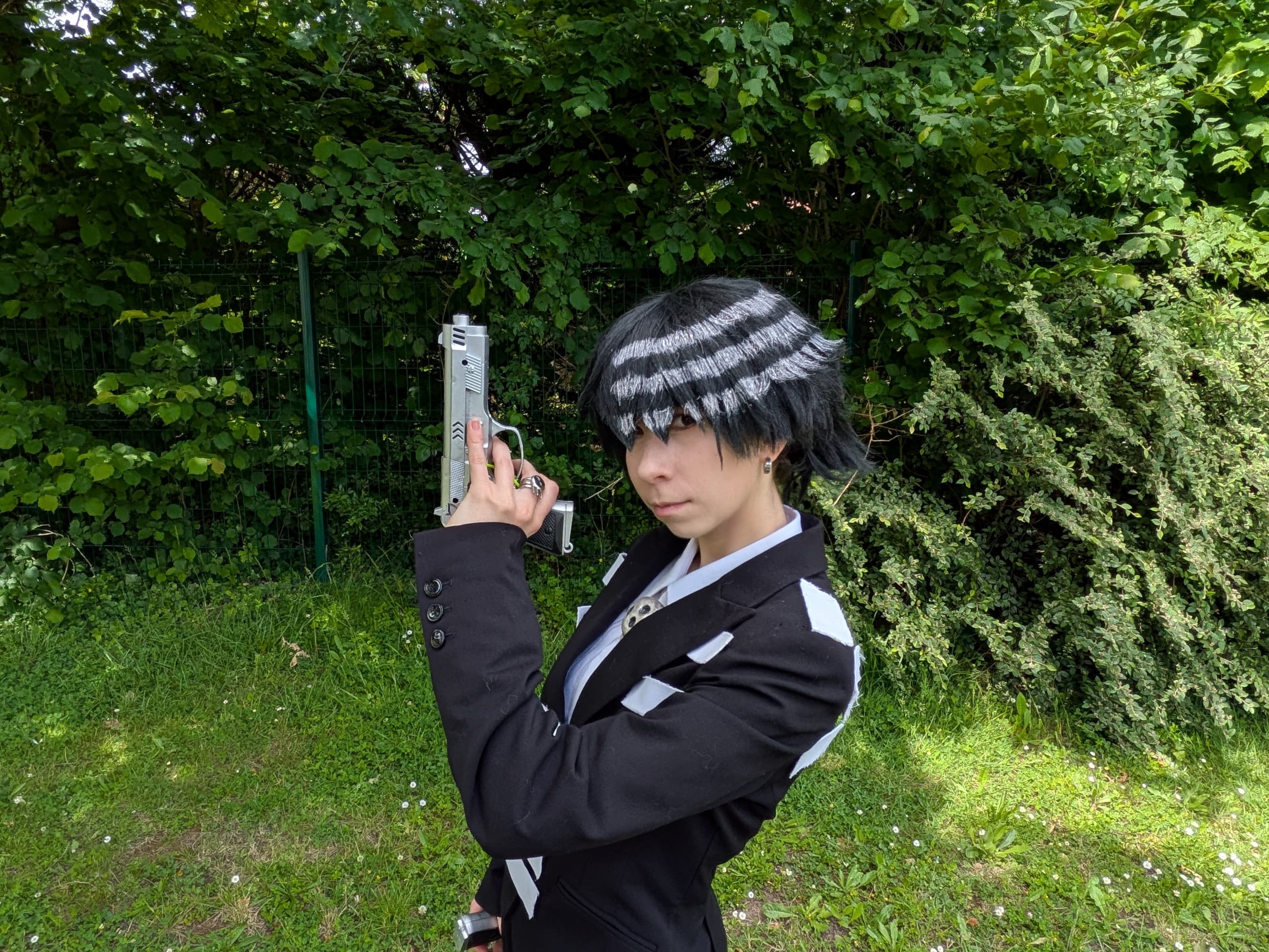 Death the kid  - Photo 6