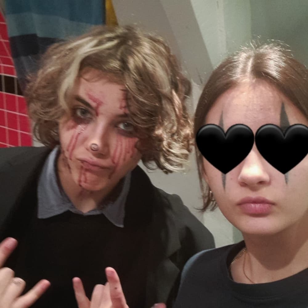 Halloween 2024 - Photo 5