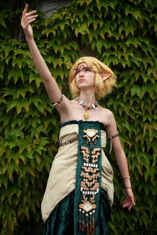 Zelda - Photo 9