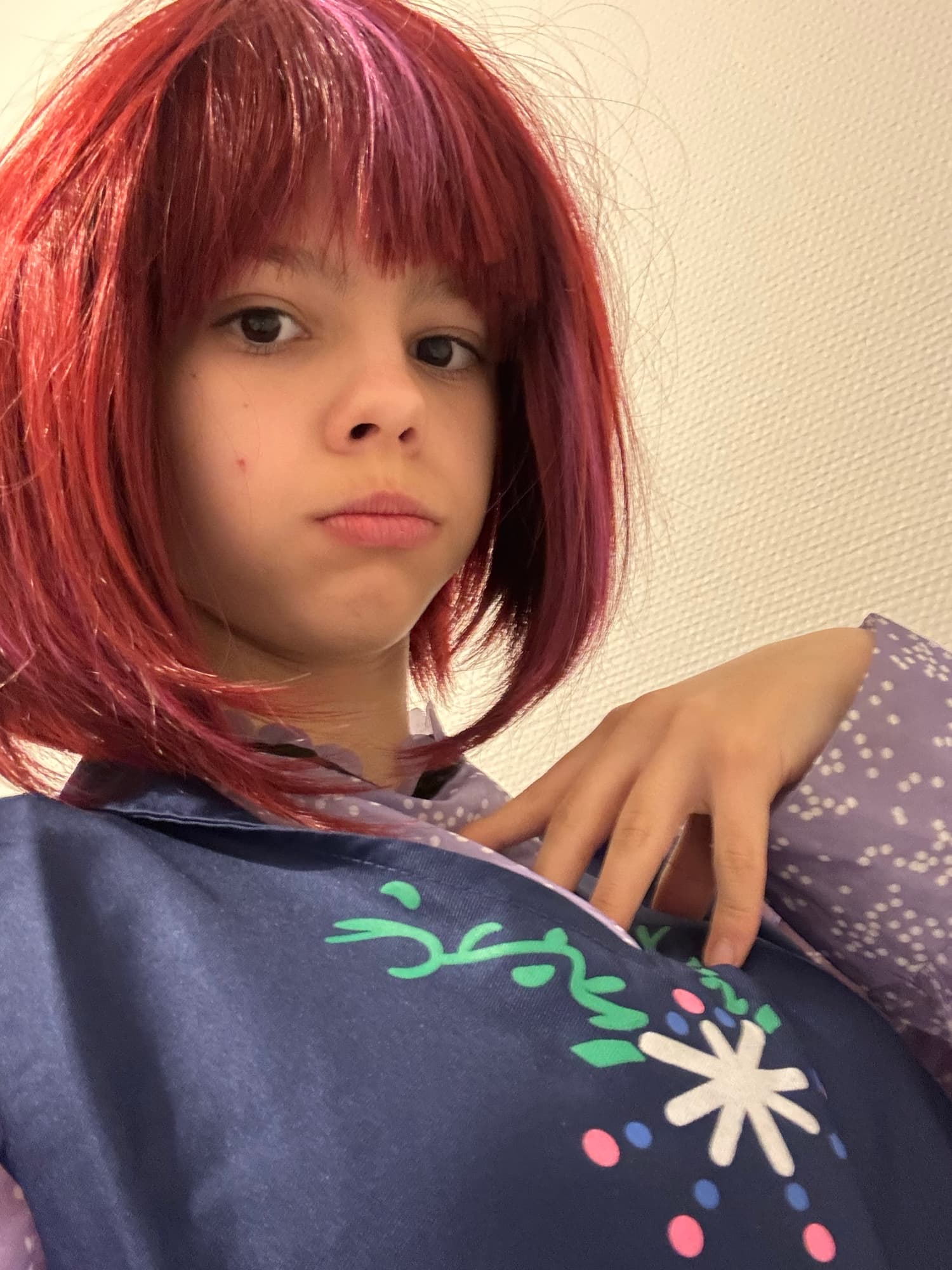 Kana  Kurokawu  - Photo 3