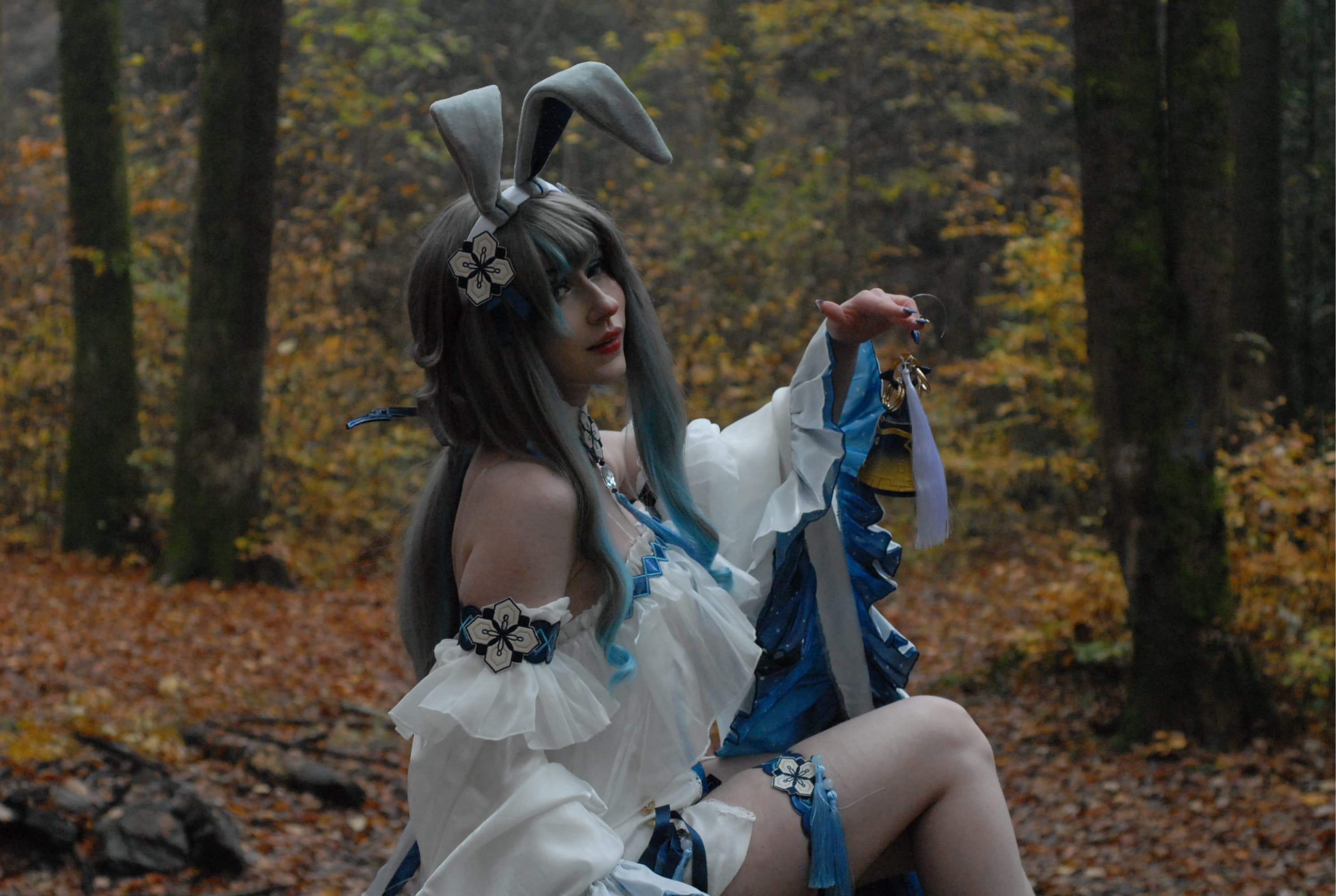 Guizhong Bunny - Photo 6