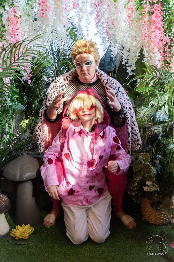 Valentin Doffy Cora - Photo 8