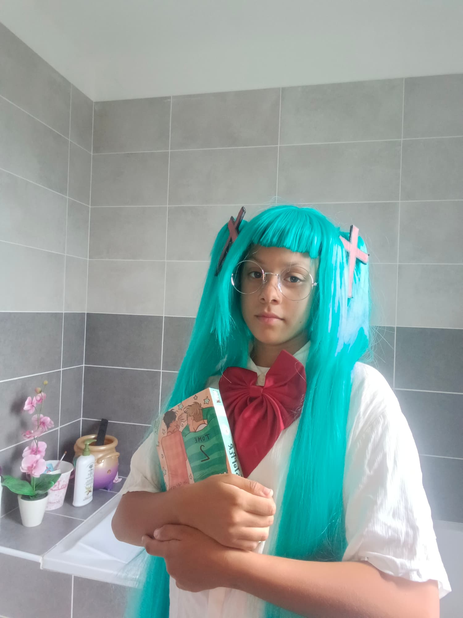 Rotten Miku /1 - Photo 8