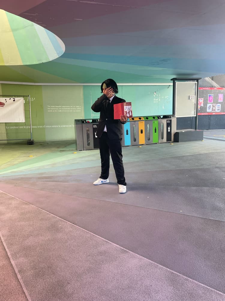 Kuroro Lucifuru   - Photo 4