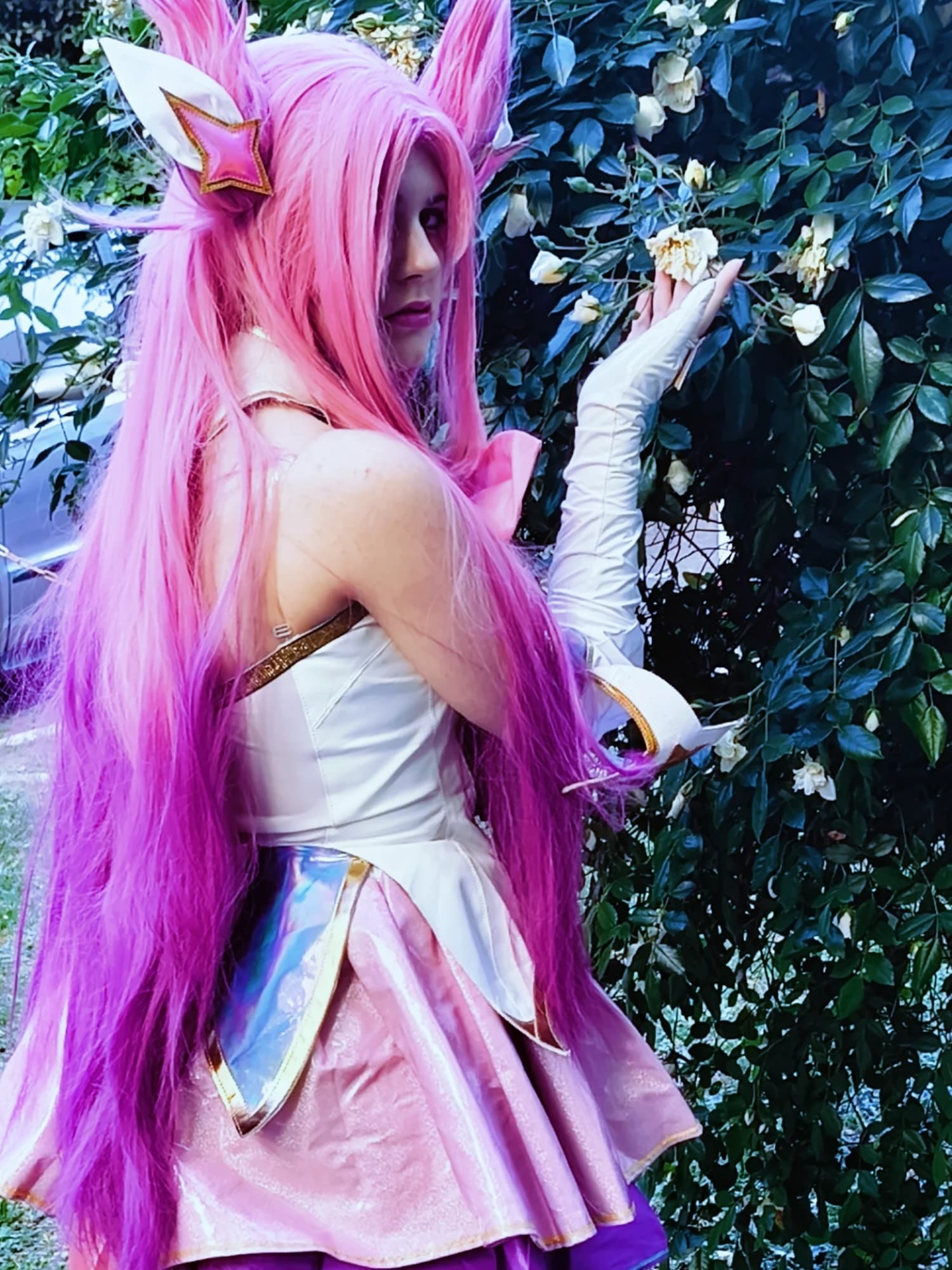 Kai'sa star guardian - Photo 3