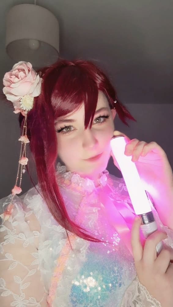 Riko thankyoufriends - Photo 7