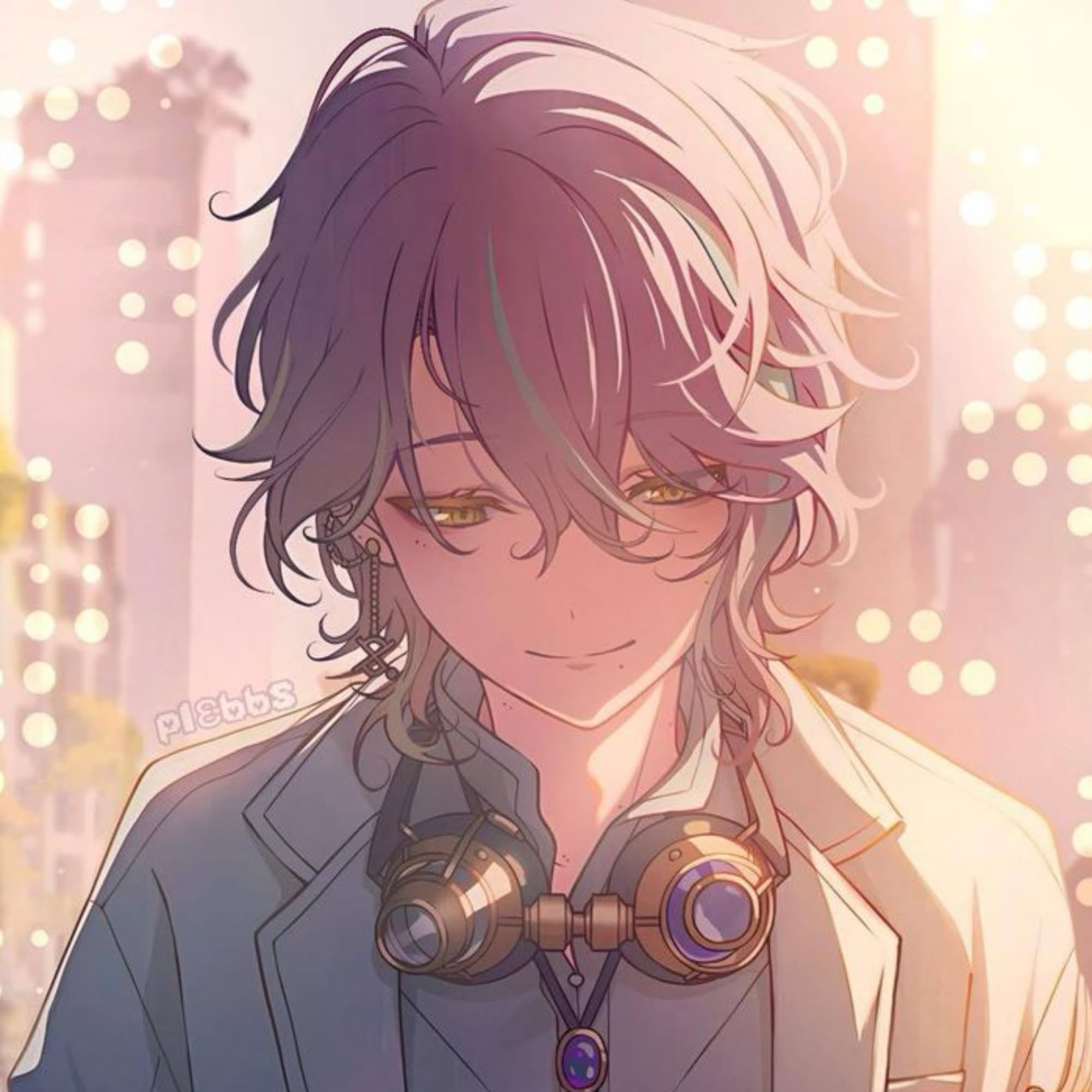 Rui-Speculative Coat