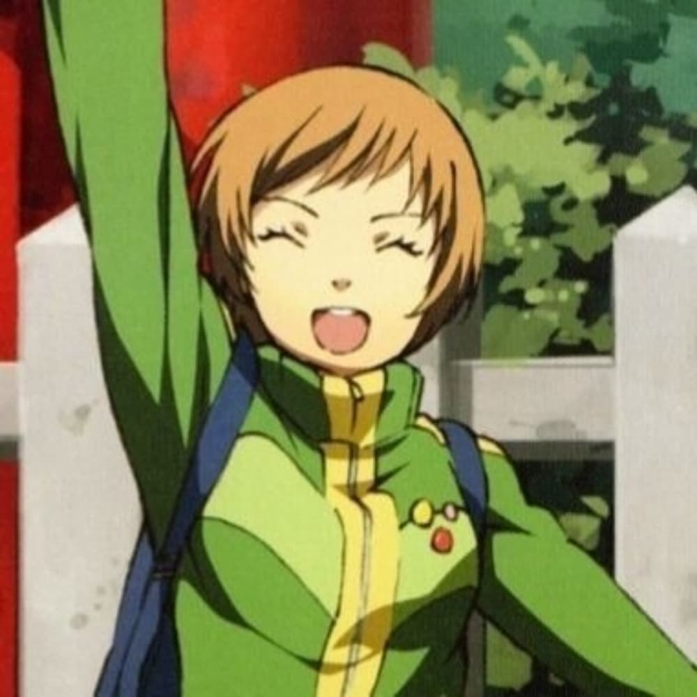 Chie Satonaka
