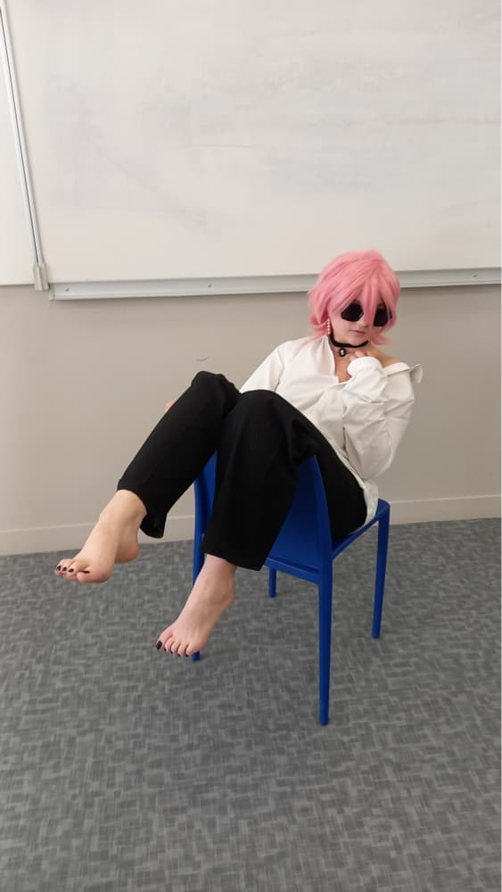 Yuri-Chemise - Photo 2