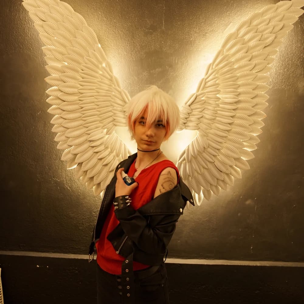 Saeran Choi - Photo 2