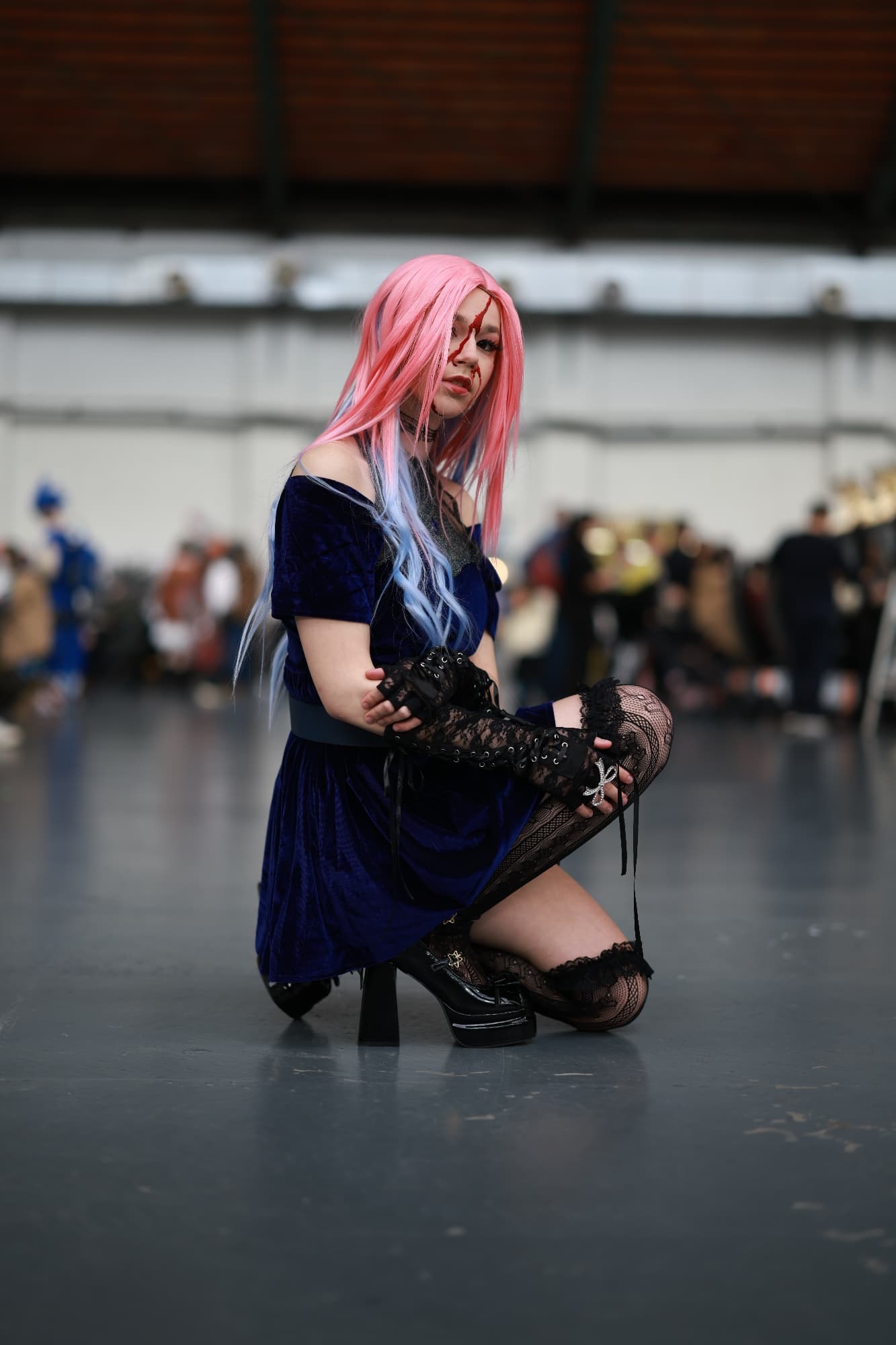 Mizi - Japan con - Photo 2