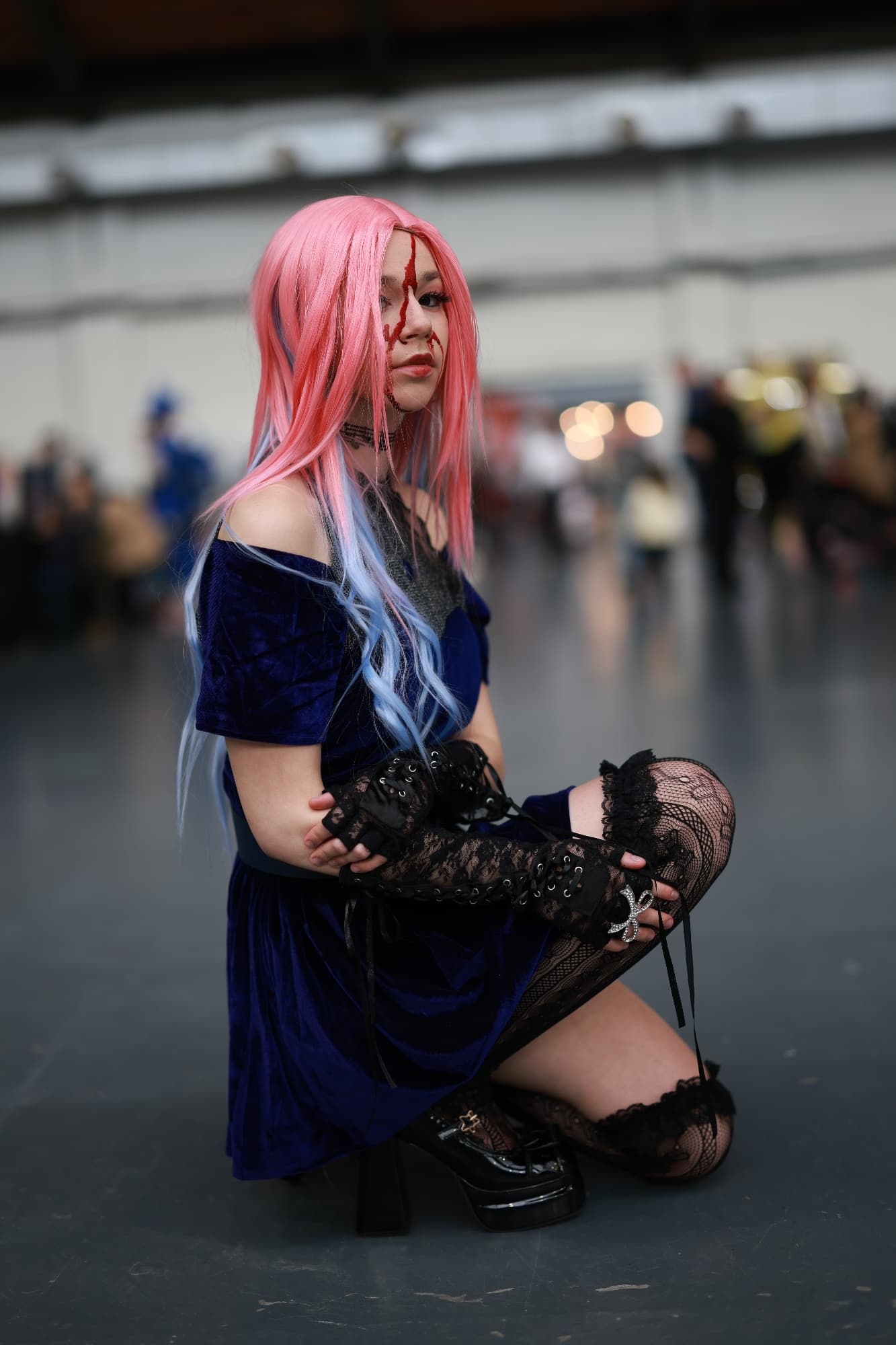 Mizi - Japan con - Photo 7