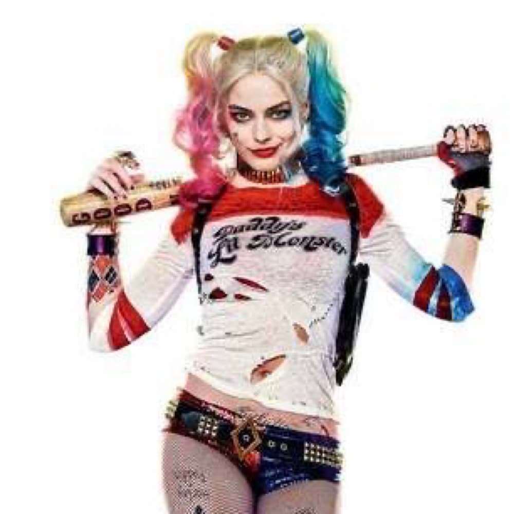 Harley Quinn