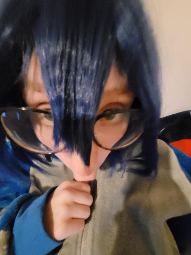 Chaotique Kaito - Photo 1