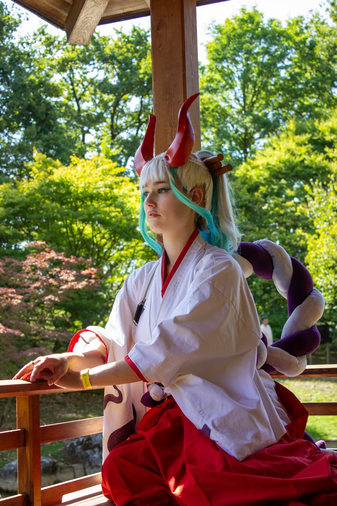 Best boi Yamato  - Photo 7