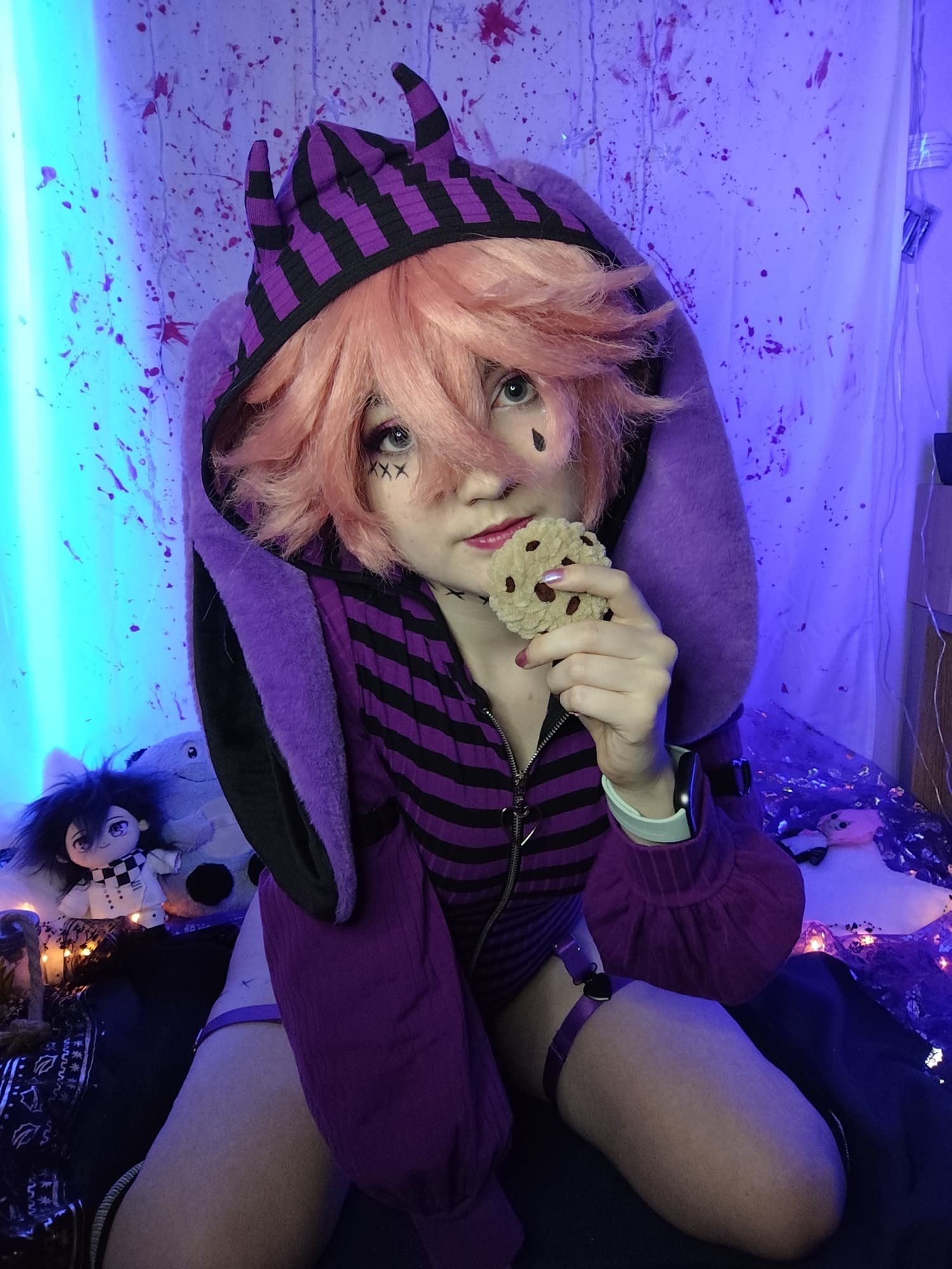 Michiya Bunny - Photo 10