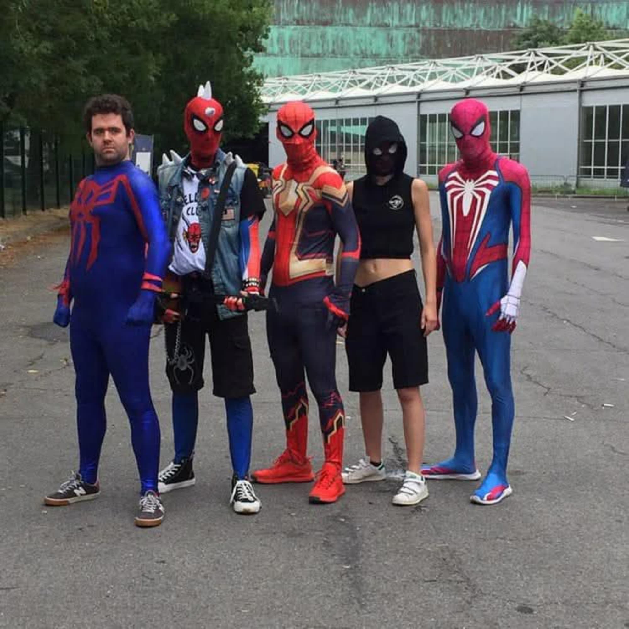 Japan expo 23 samedi - Photo 6