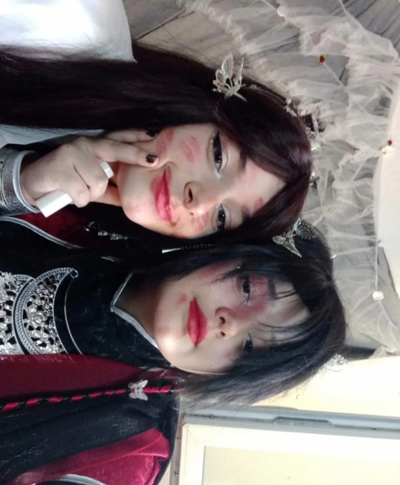 Hualian 🦋 - Photo 4