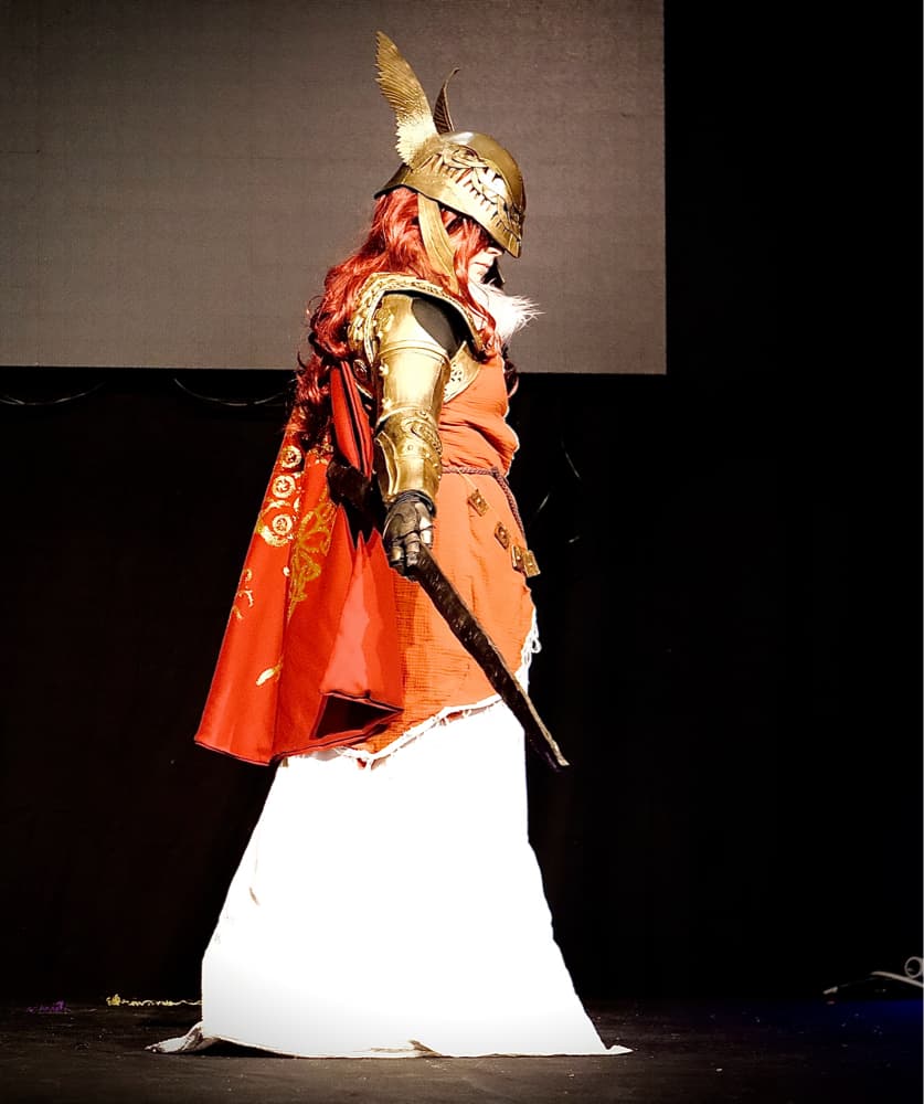 Geek Days Lille 2024 - Photo 9