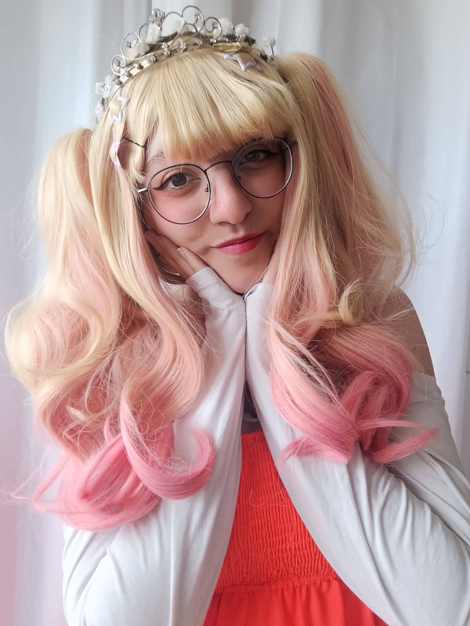Happy bday saki ♡ - Photo 4