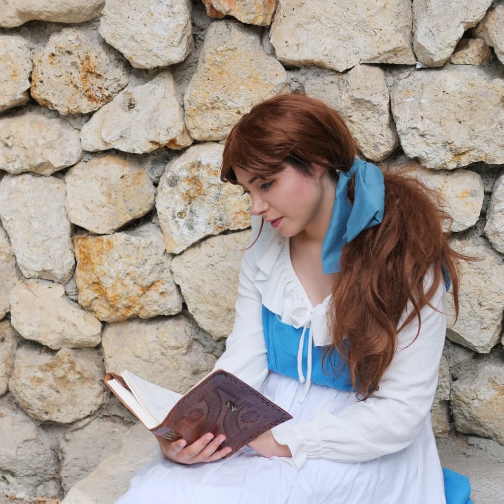 Belle(Village)