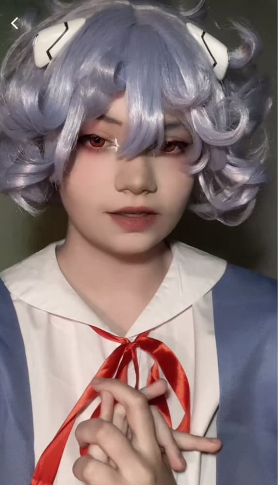 Rei Ayanami (NGE) - Photo 3