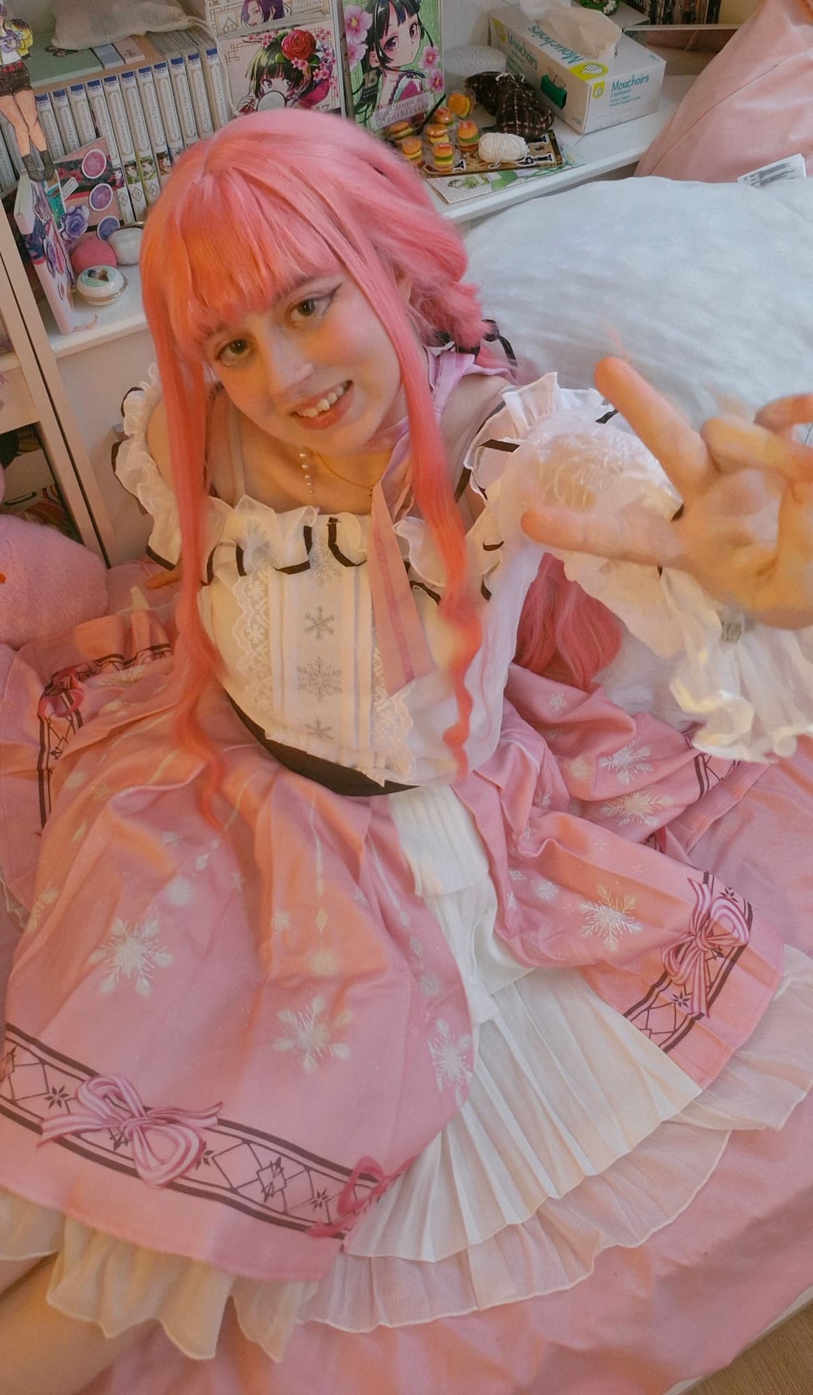 Infinity Nikki - Photo 18