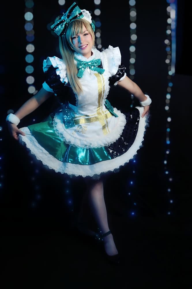 Kotori Mogyutto  - Photo 14