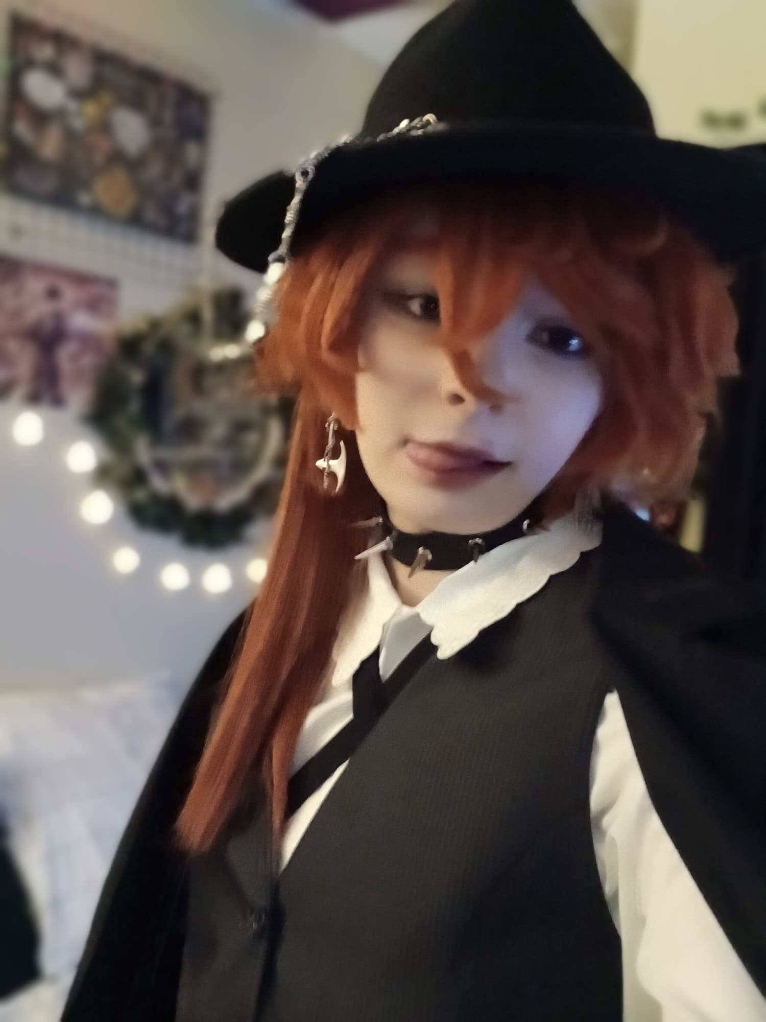 Chuuya - Photo 9