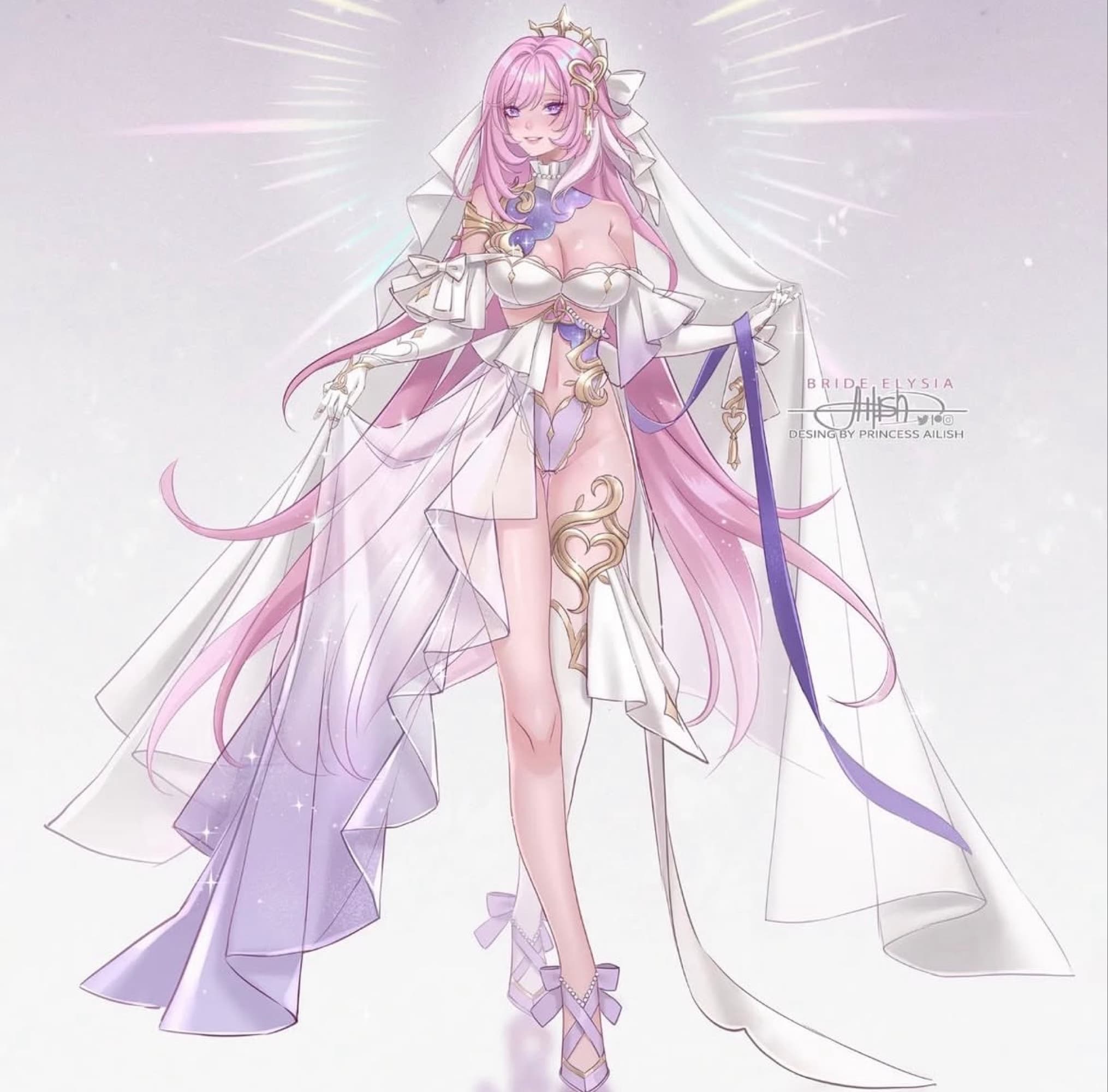Elysia Bride