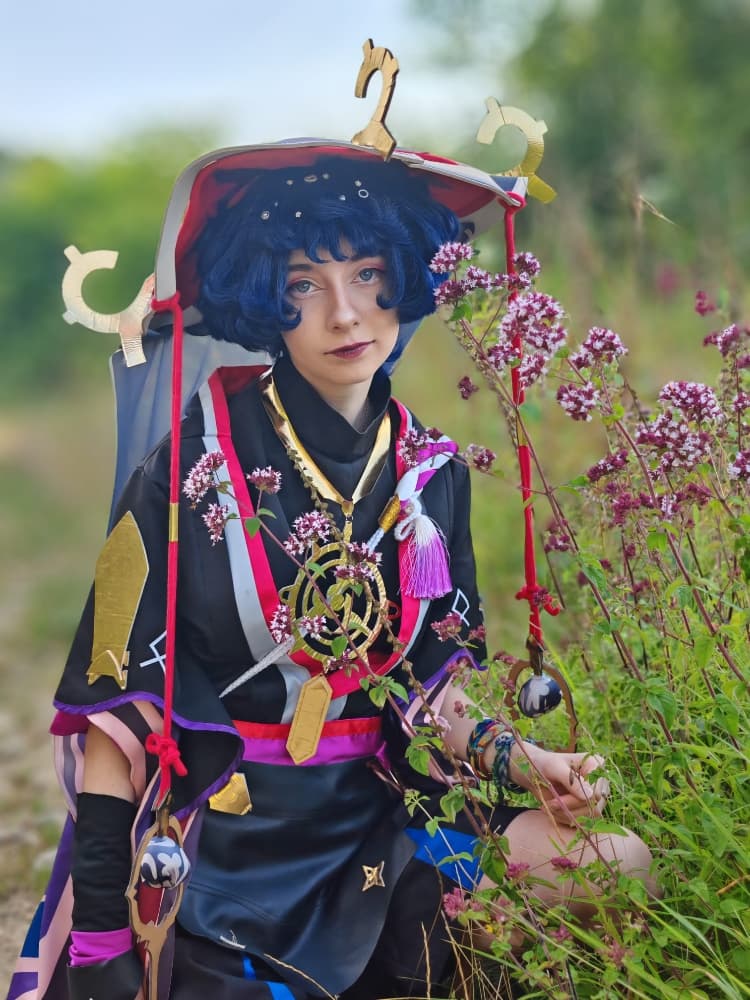 Scaramouche  - Photo 4