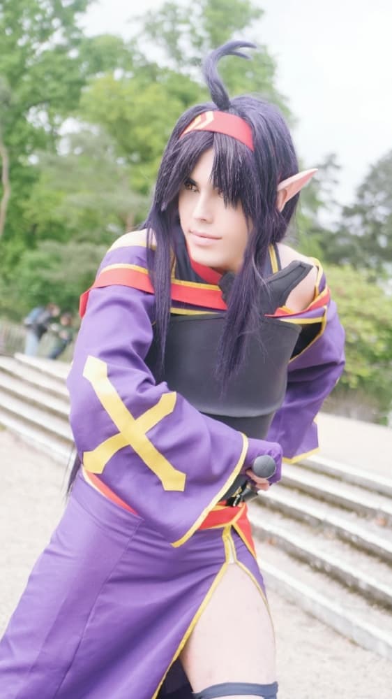 Yuuki Konno - Photo 2